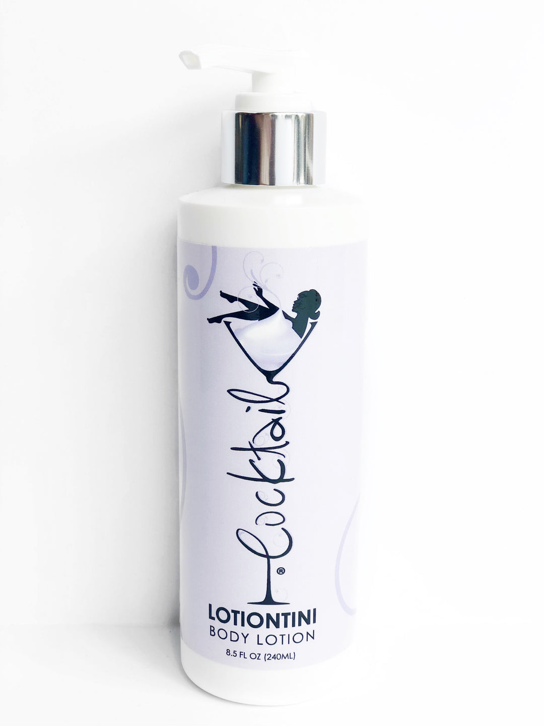 COCKTAIL LOTIONTINI