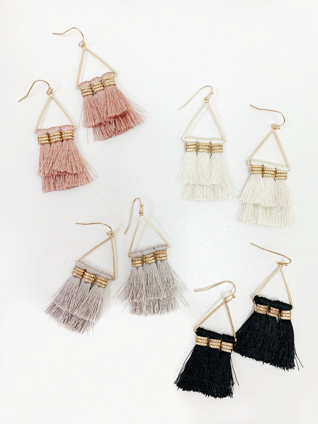 On Vacation Earring