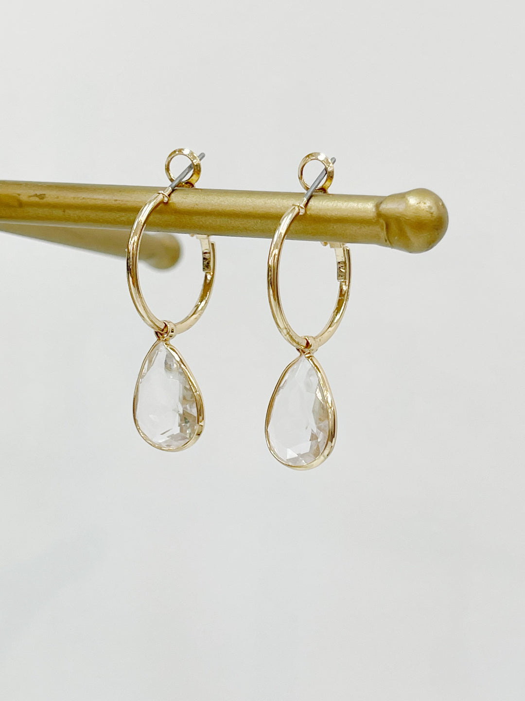 Drops Of Jupiter Earring
