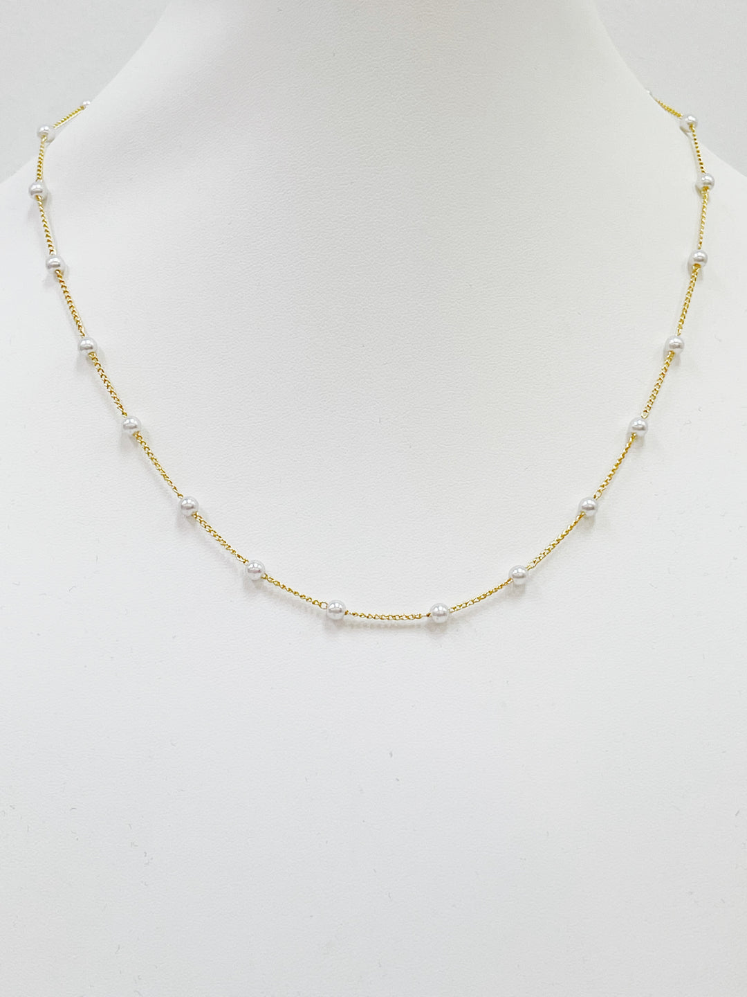 Something Extra Necklace