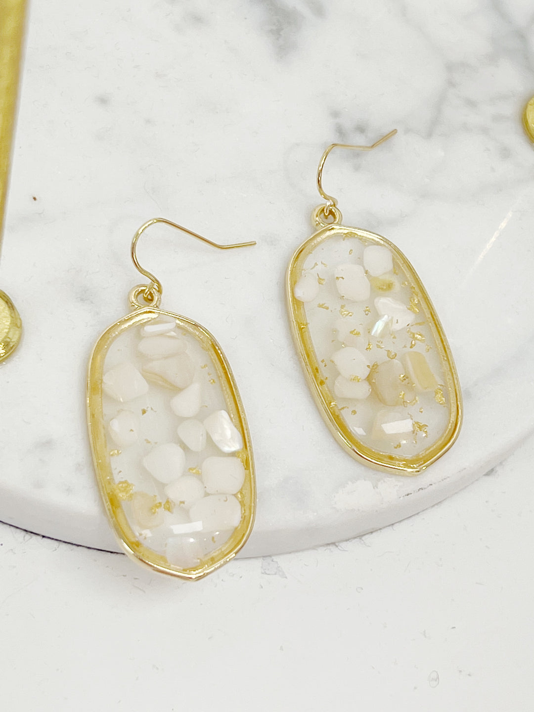 Barker Earring (FINAL SALE)