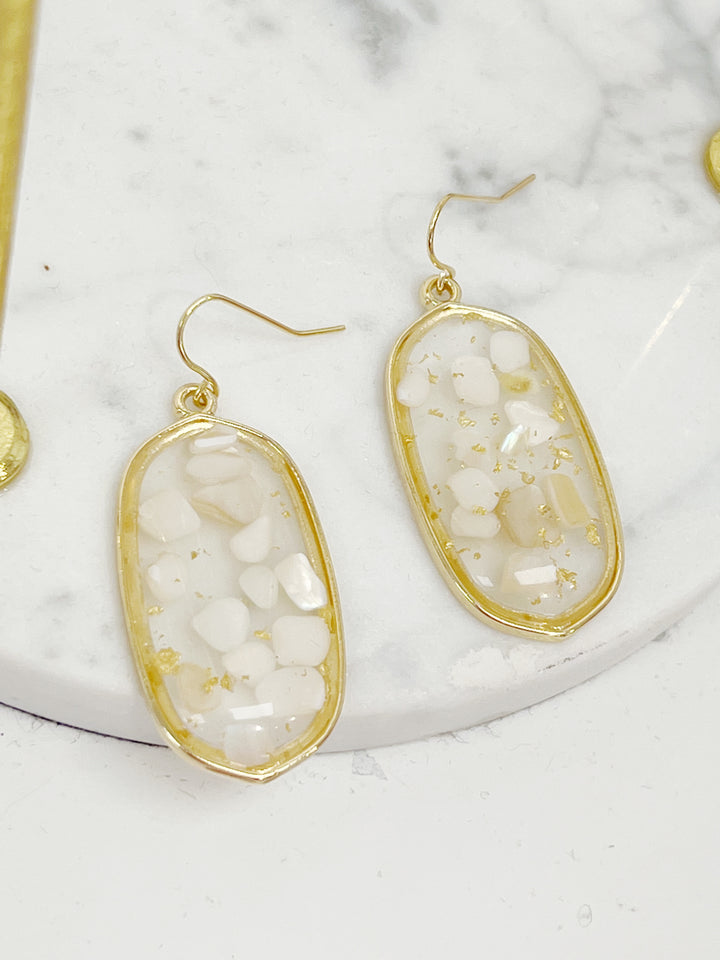 Barker Earring (FINAL SALE)