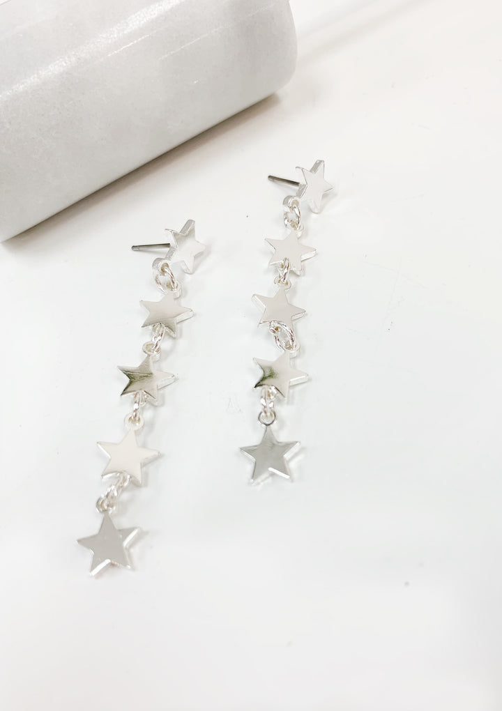 Fall In Our Stars