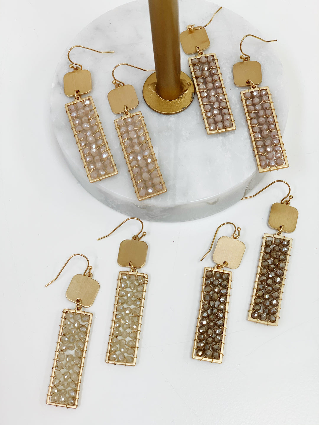 James Earring