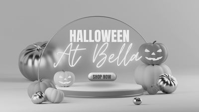 Halloween Costumes at Bella Ragazza