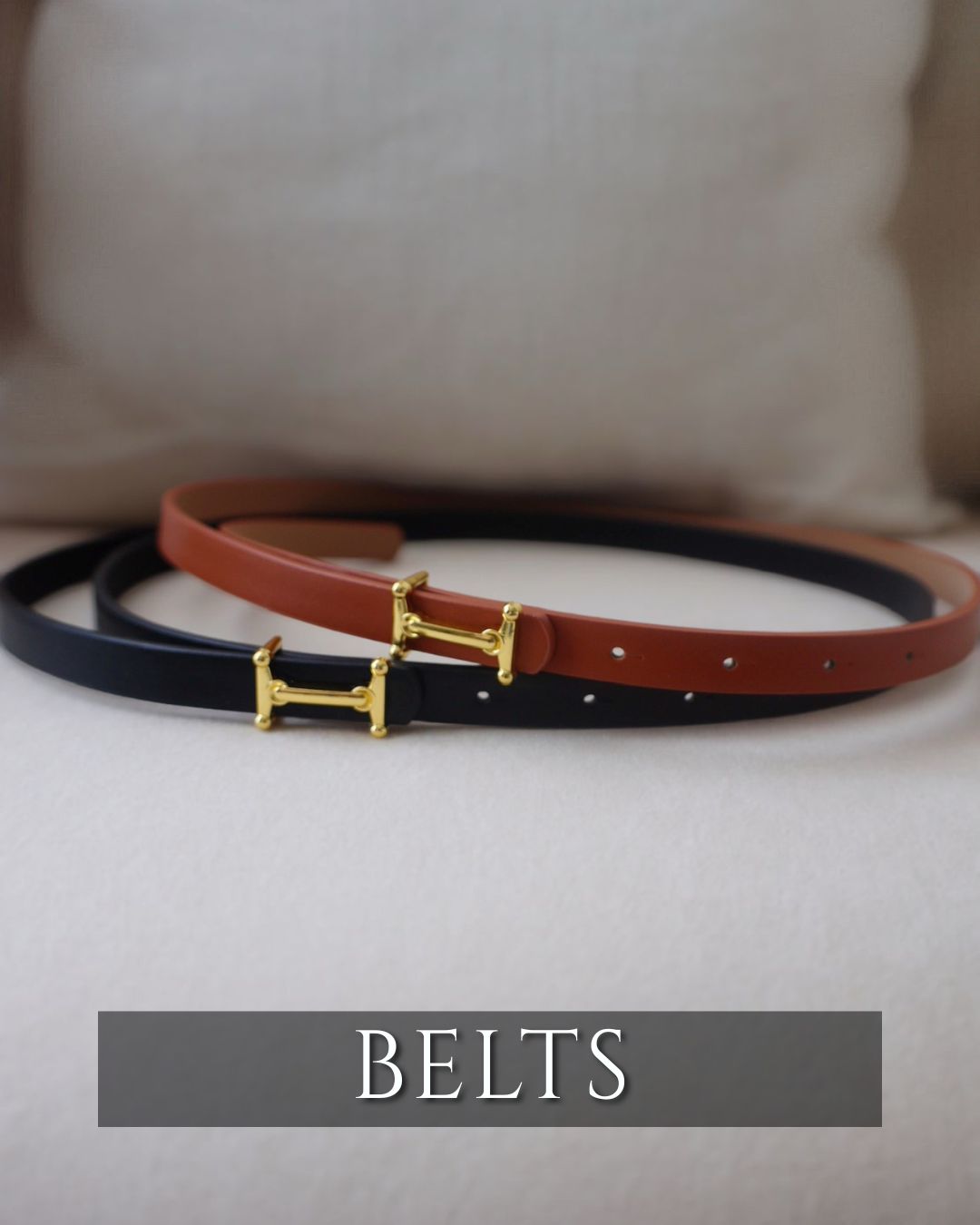 BELTS
