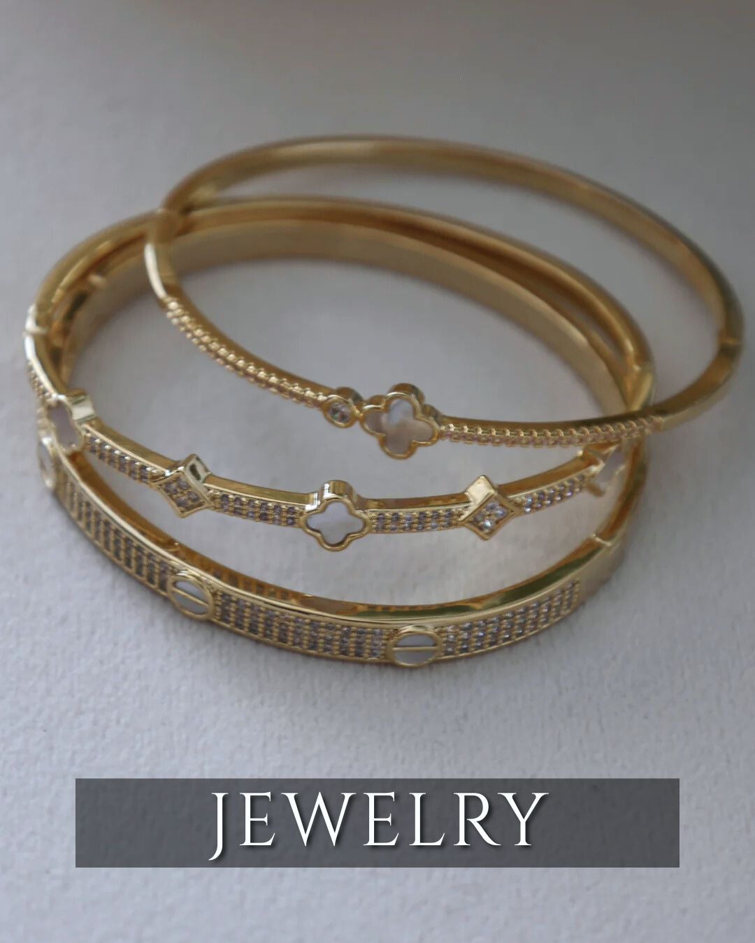 All Jewelry