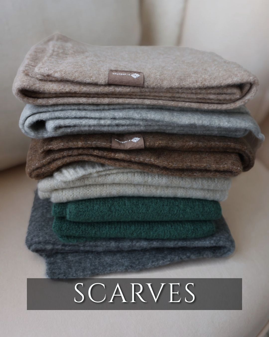 SCARVES