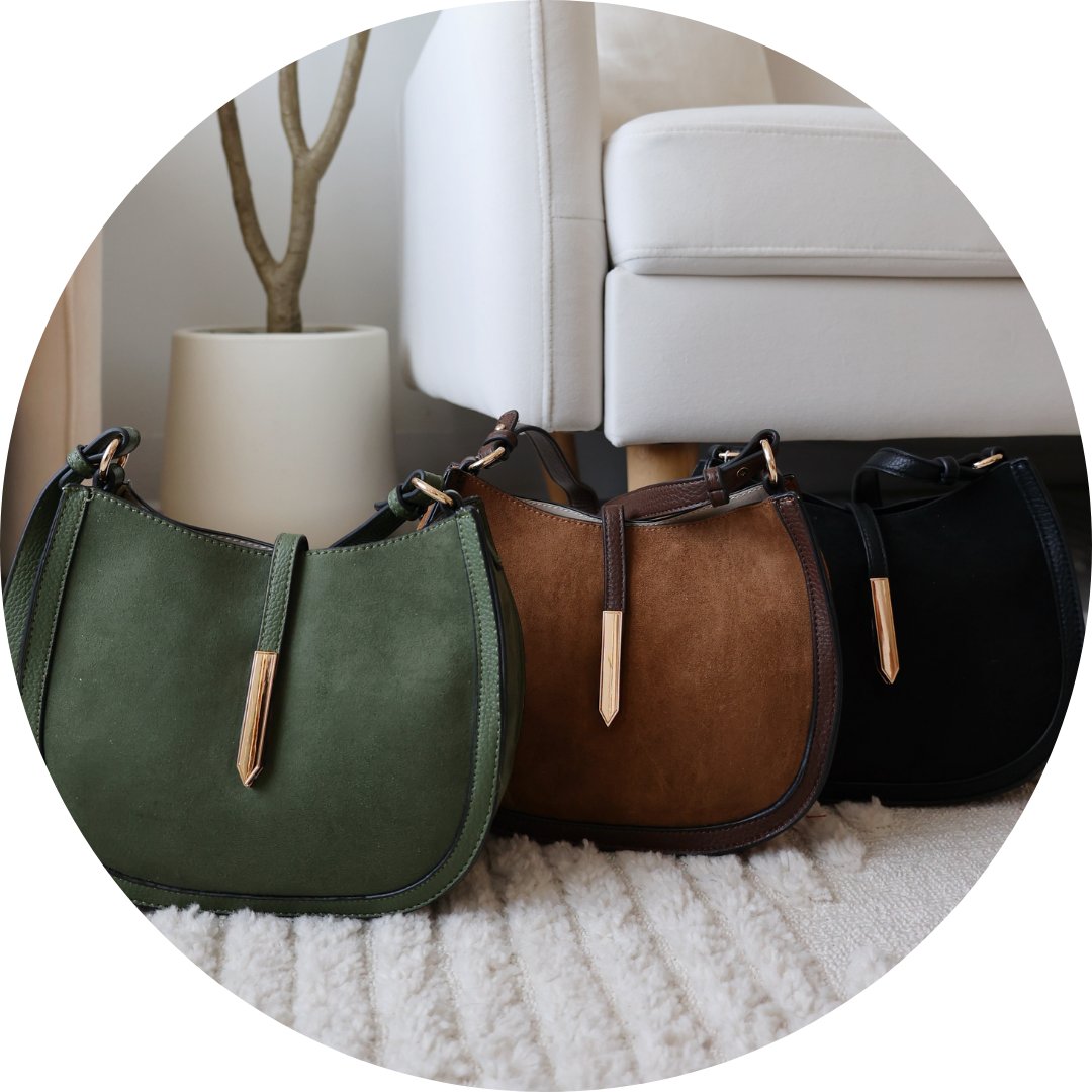 Handbags