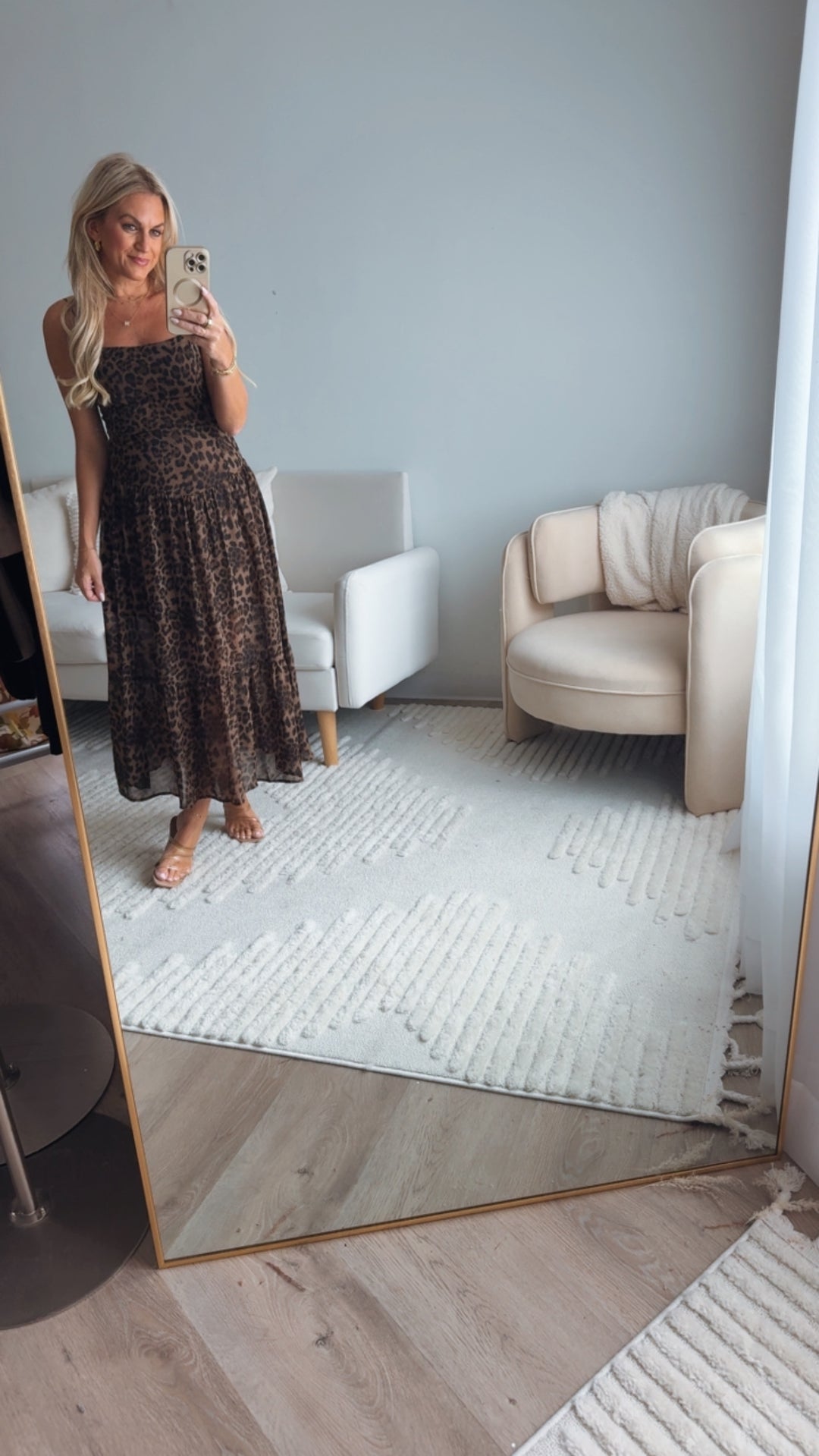 Kim Maxi Dress