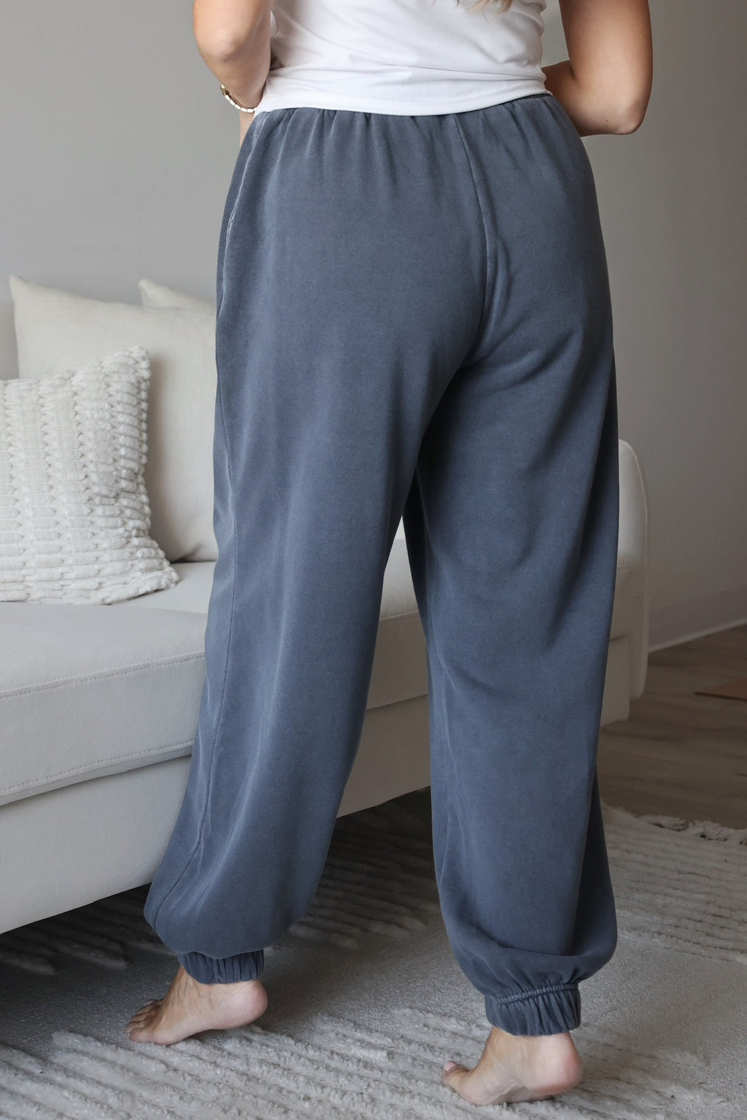 Warren Joggers