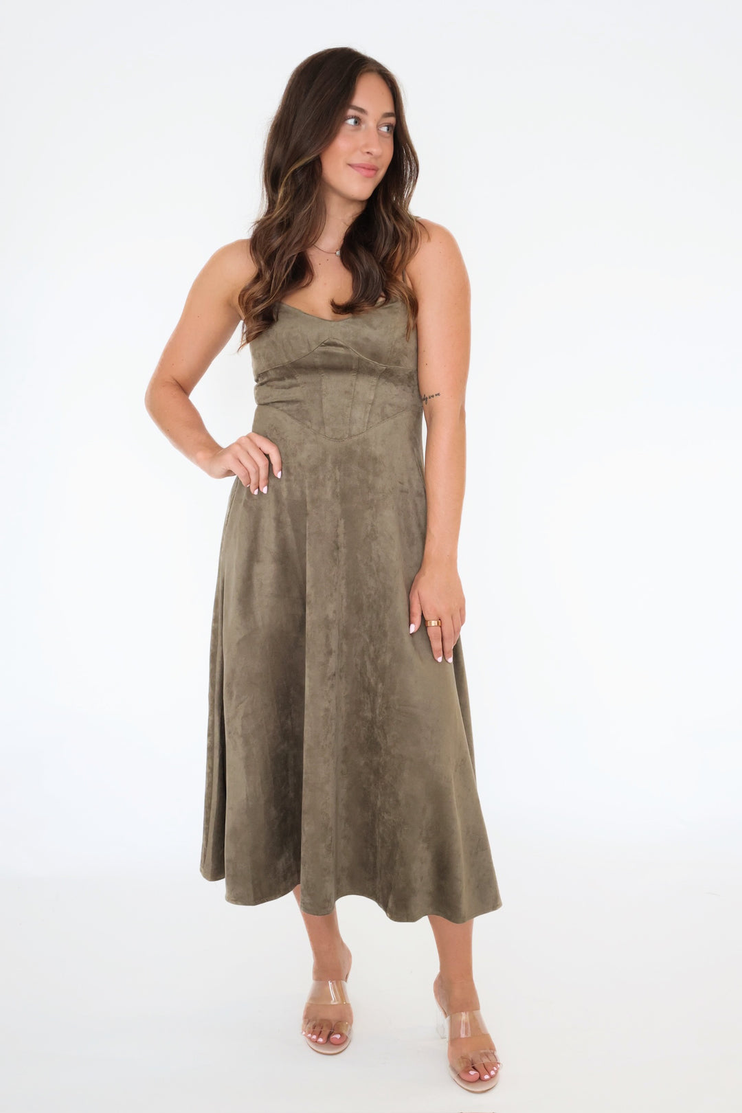 Approved Dress