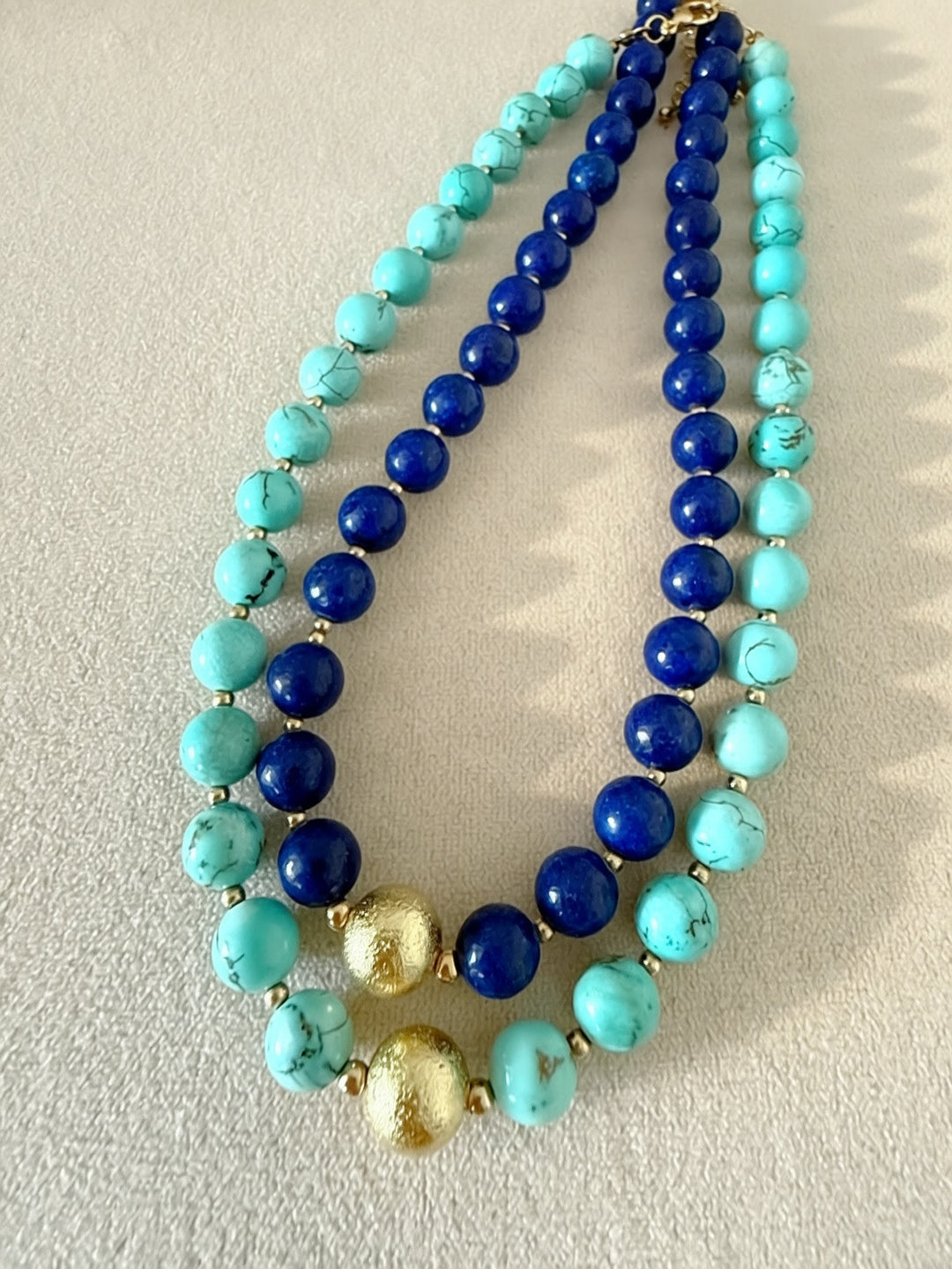 Turani Necklace