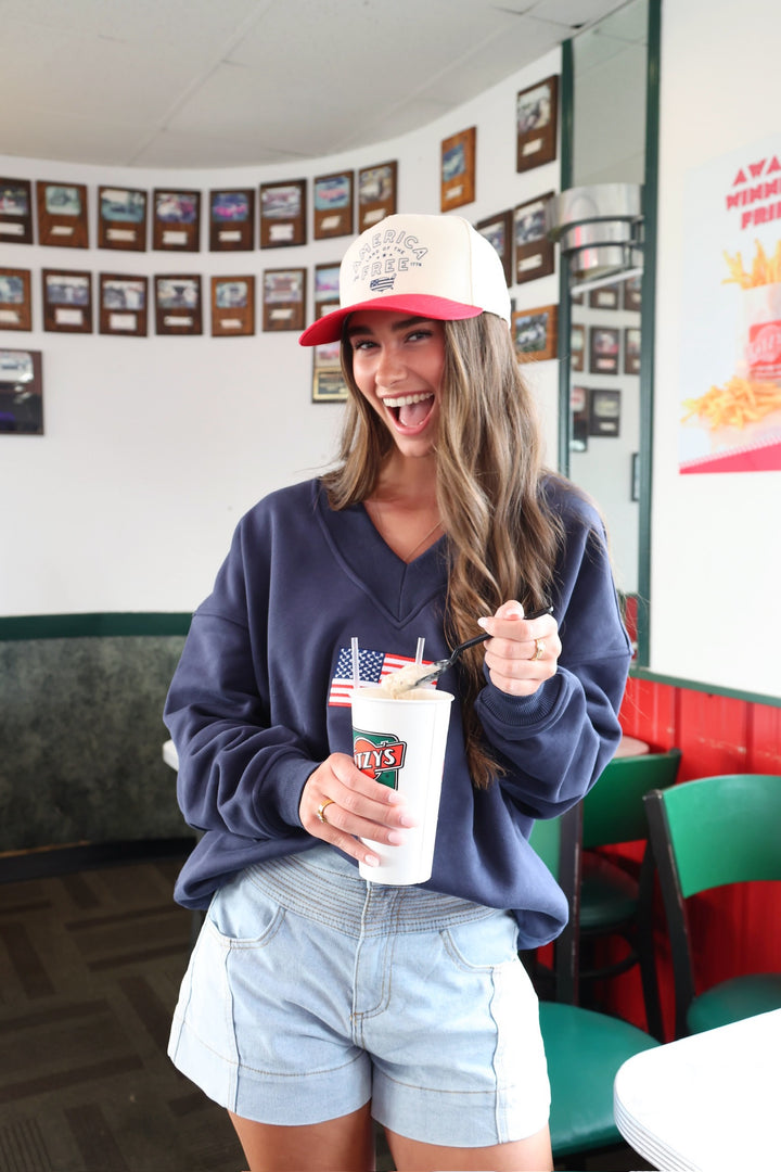 America Cap