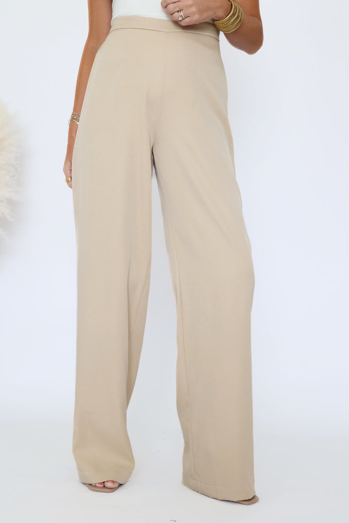 Business Casual Pant (FINAL SALE)