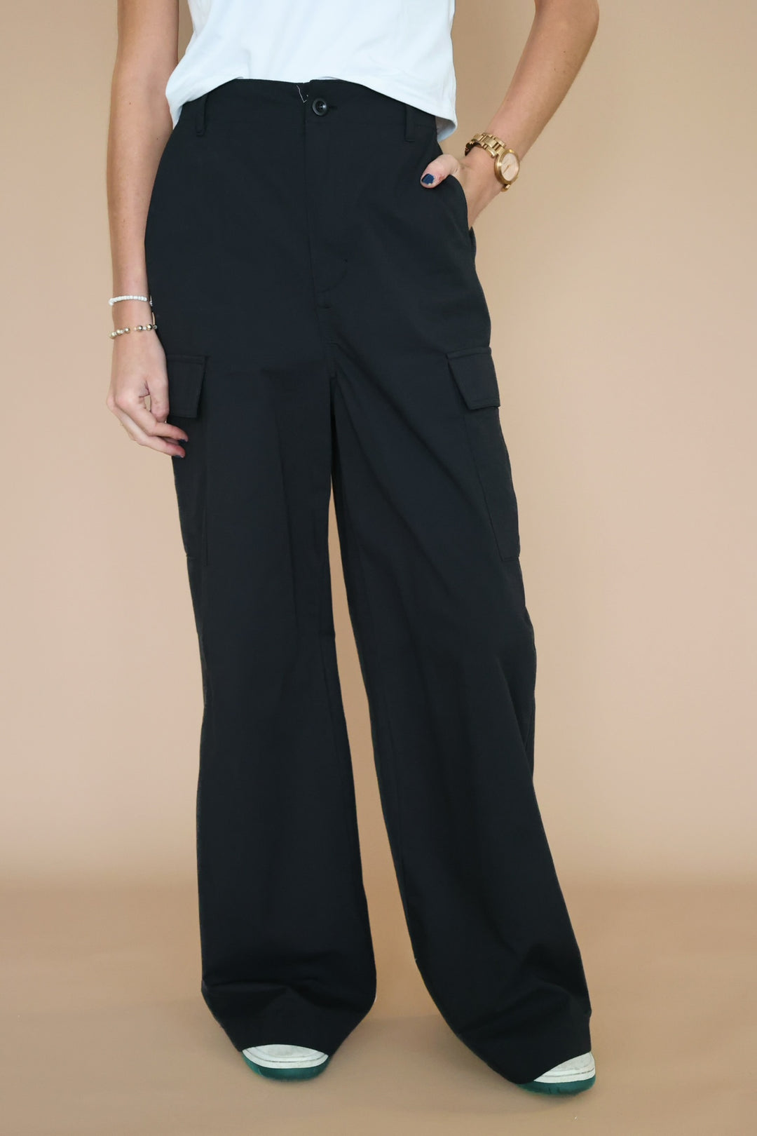 Carson Cargo Pant
