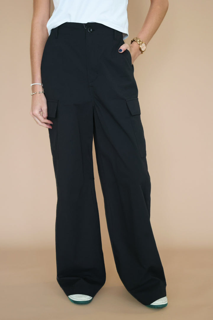 Carson Cargo Pant