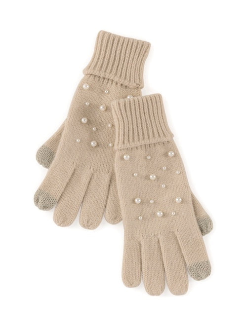 Perla Touch Screen Gloves