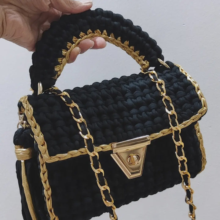 Uma Evening Bag