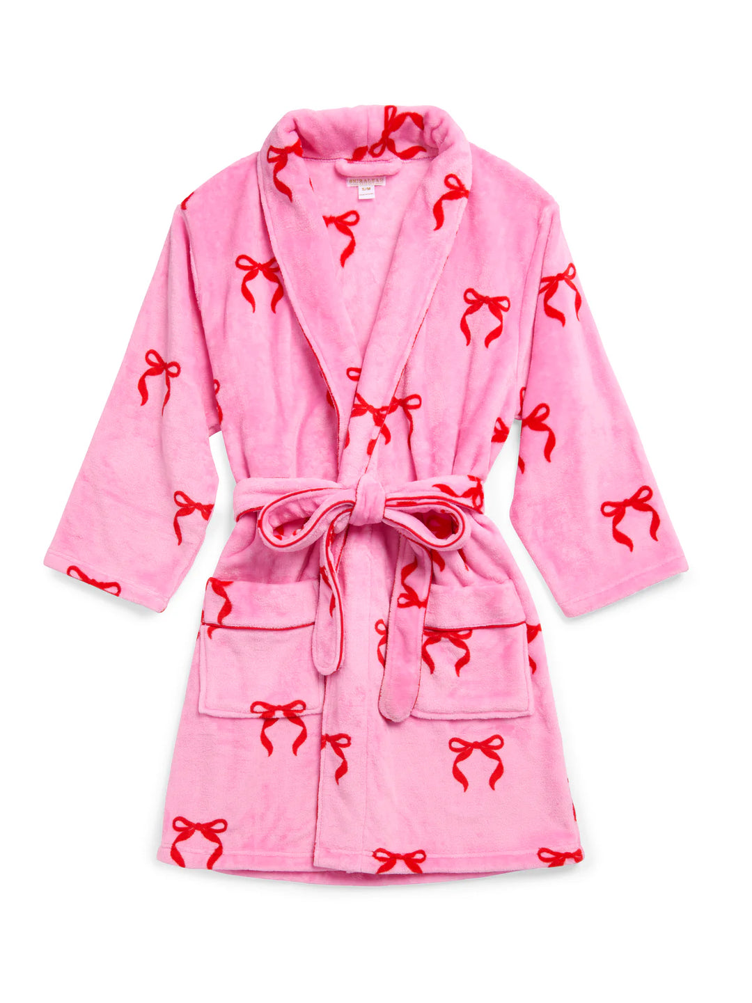 Bow Robe