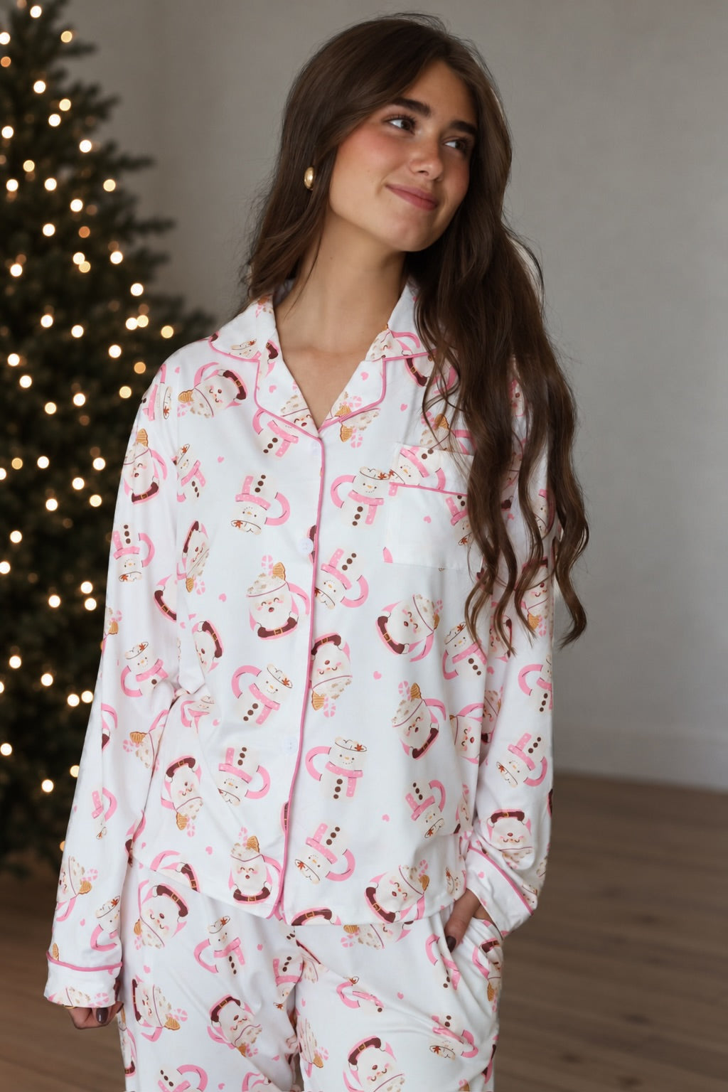 Dreamland PJ Top