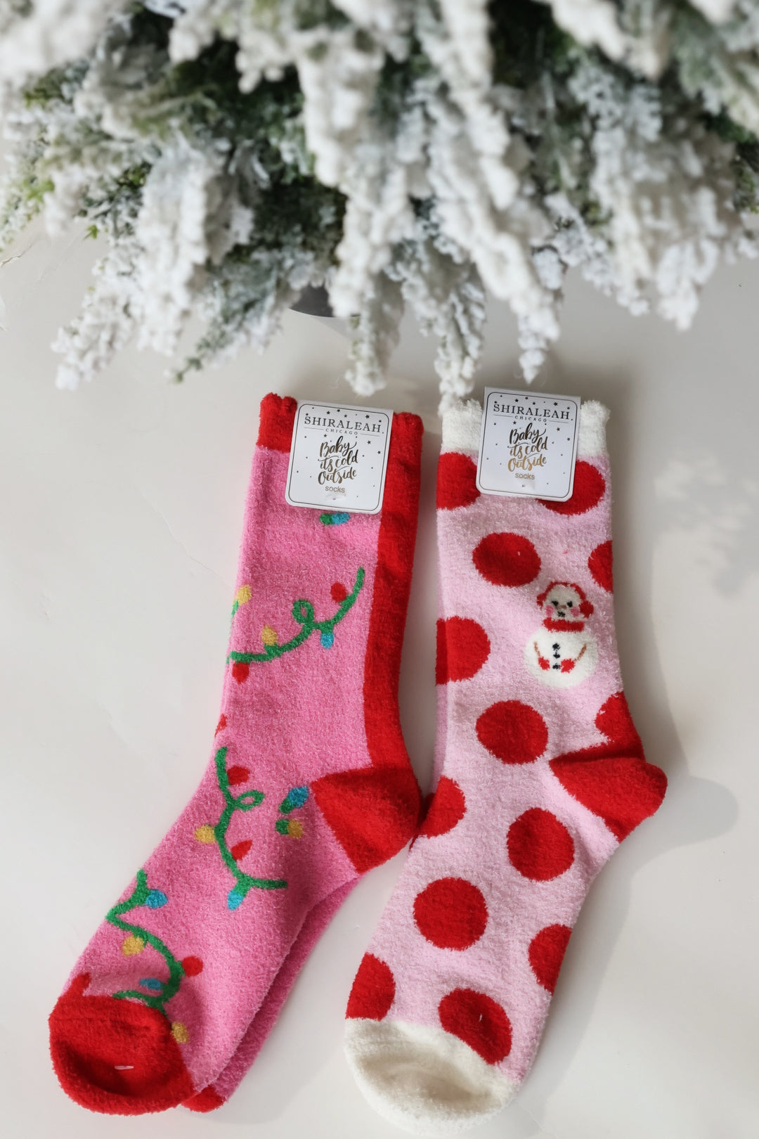 Christmas Happy Socks