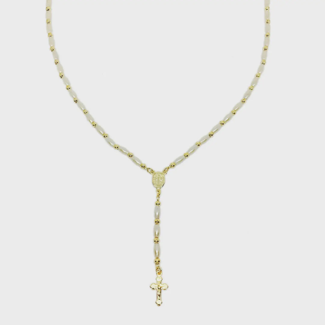 Spiritual Necklace