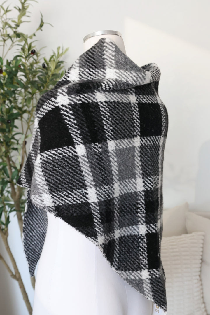 Soren Scarf