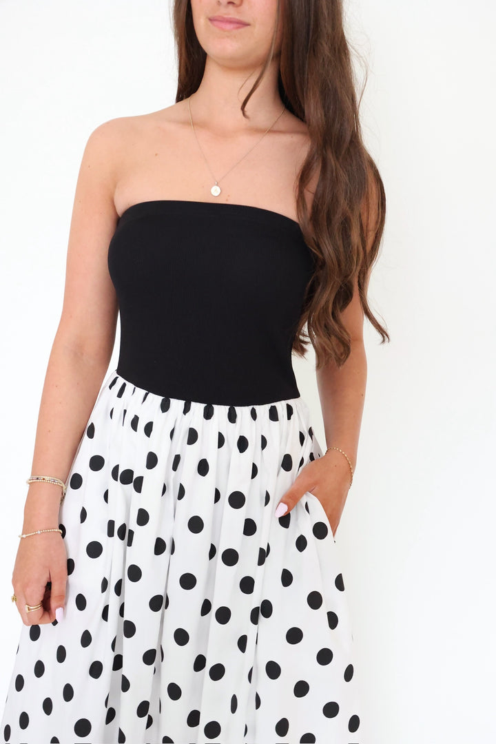 Perdita Dress