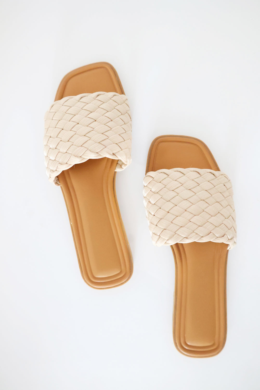 Emmy Sandals