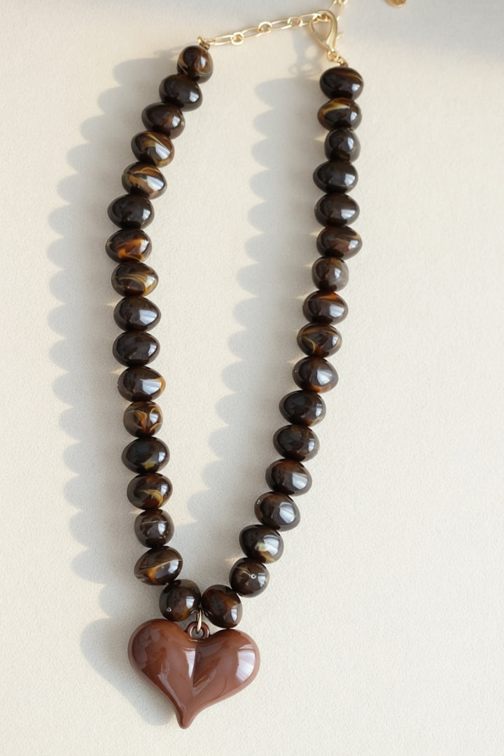 High Note Necklace