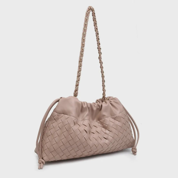 Sawyer Shoulder Bag