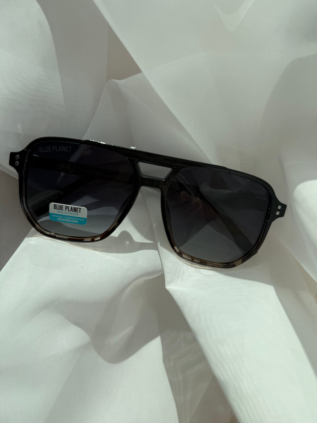 Pedro Sunglasses-Polarized