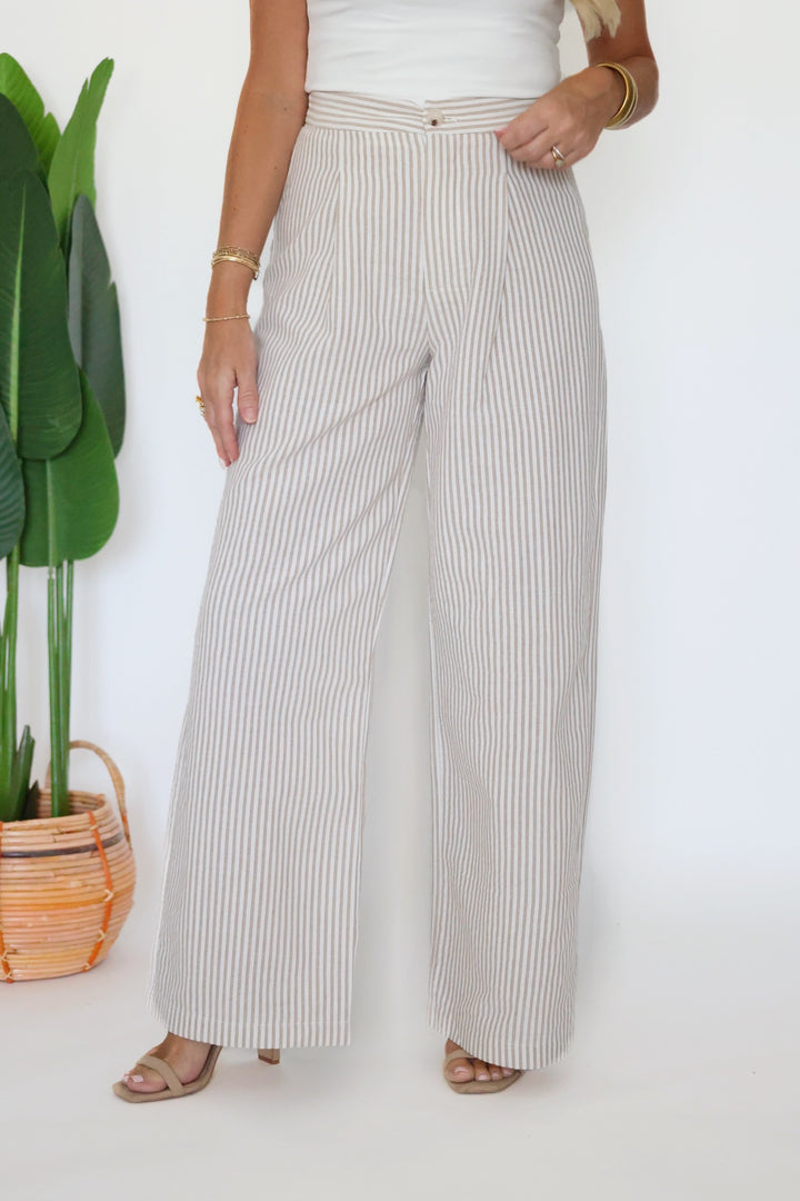 Beg Steal Borrow  Pants