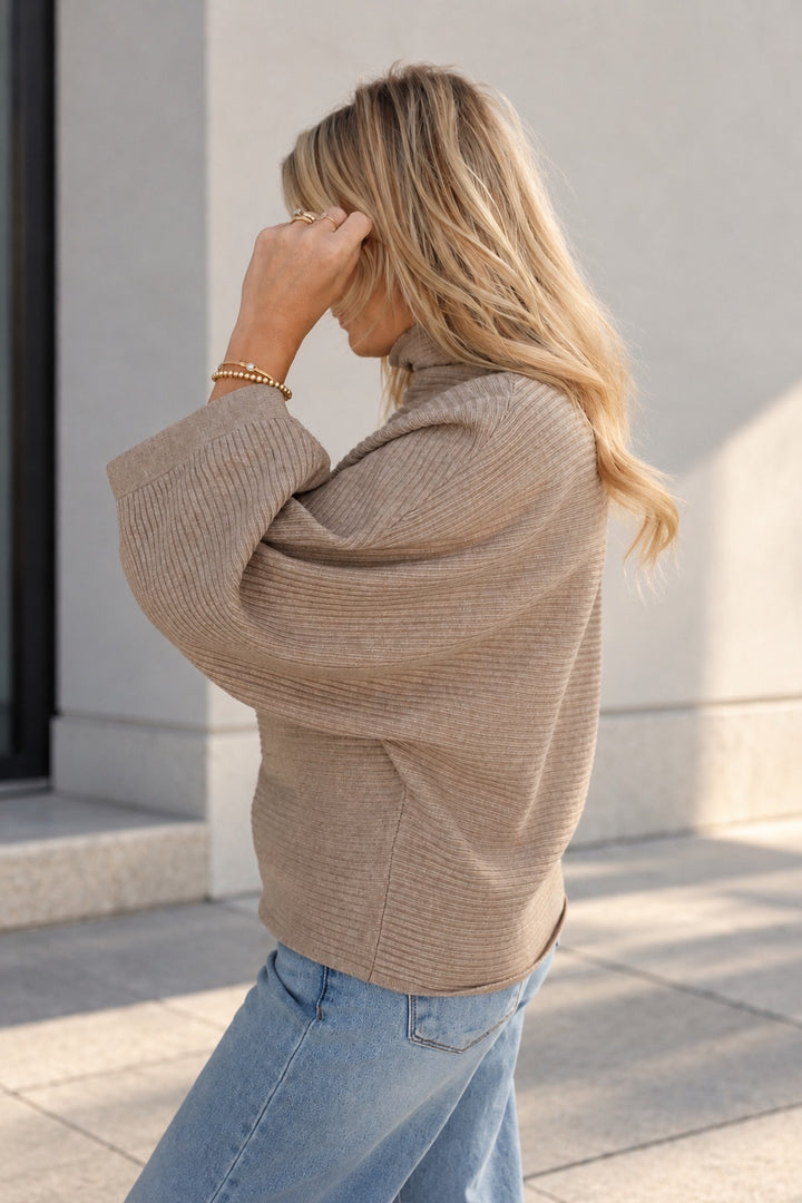 Mariso Sweater