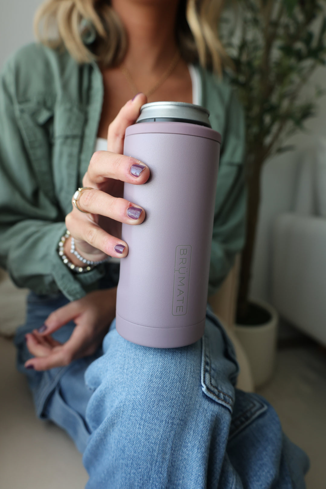 Brumate Hopsulator Slim
