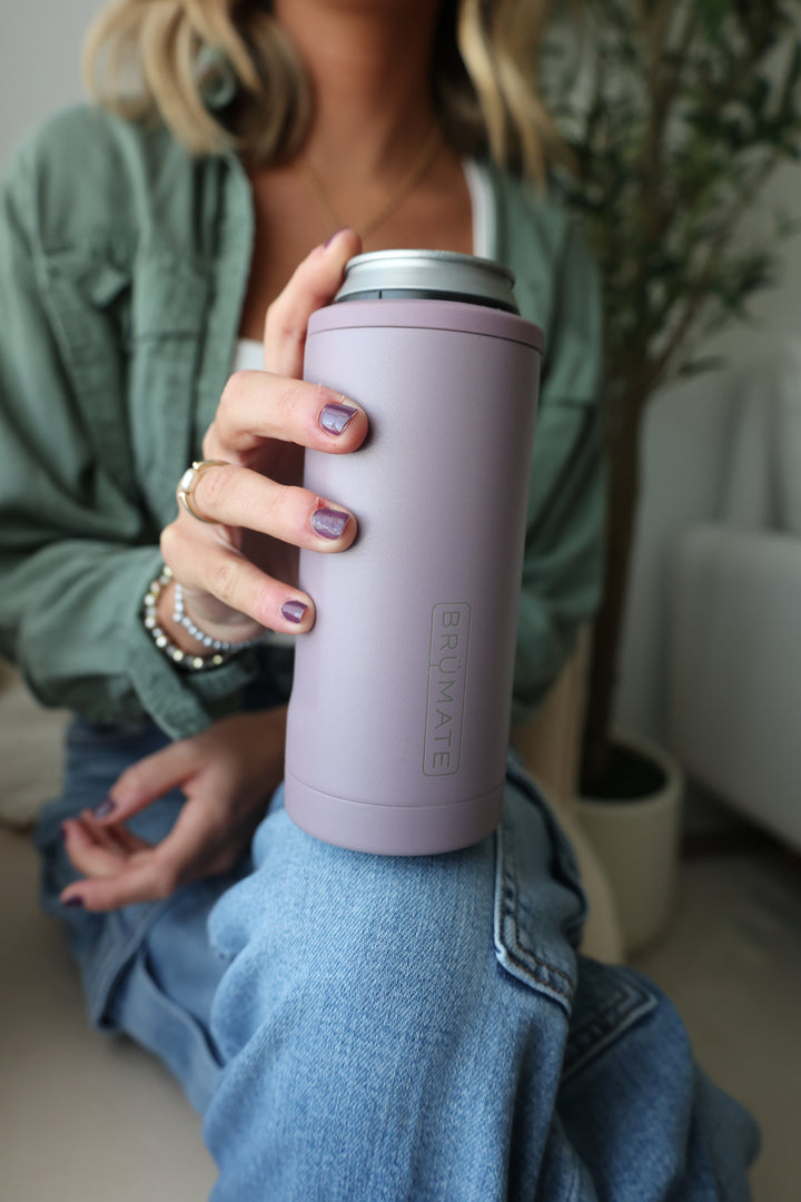 Brumate Hopsulator Slim