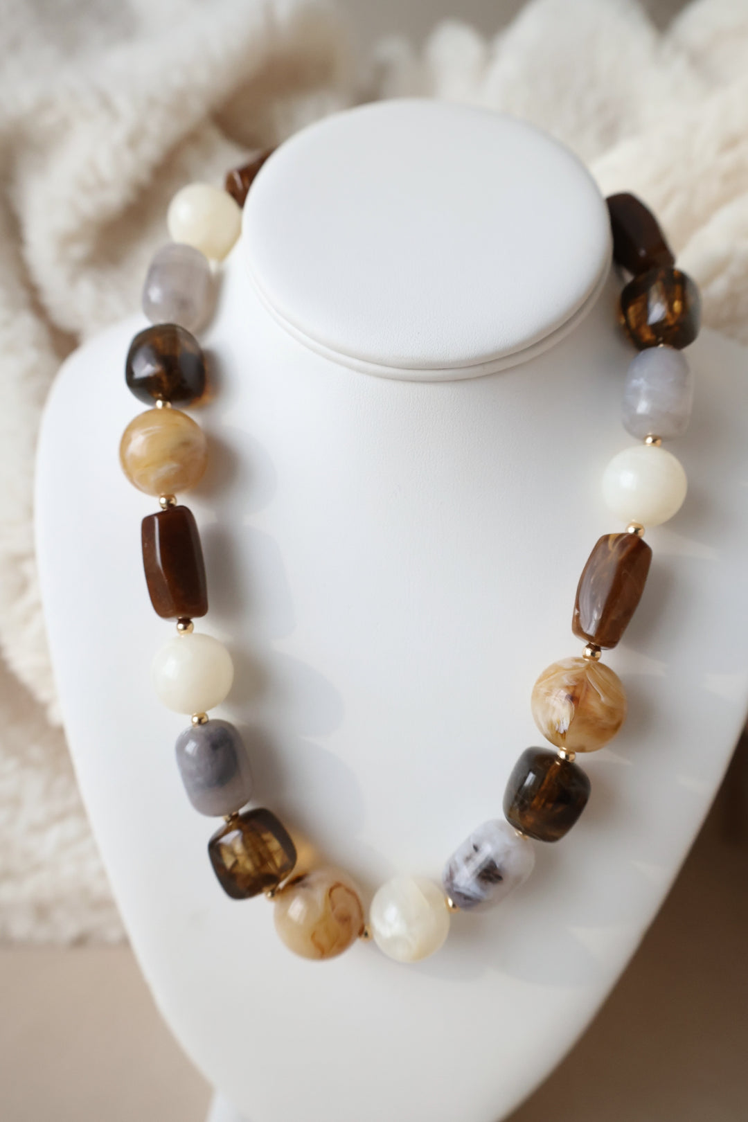 House Party Necklace