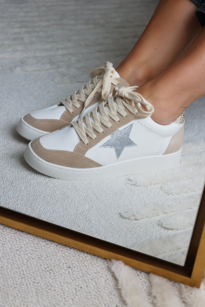 Irene Sneaker