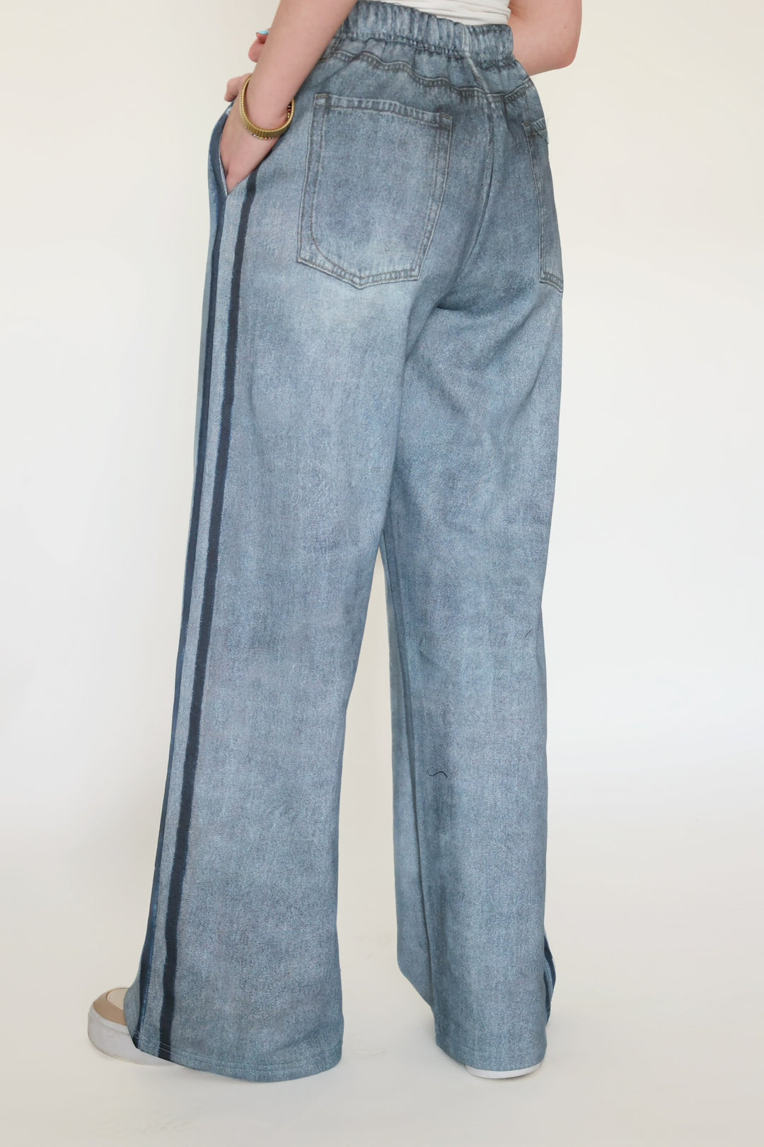 Favorite Denim Pants