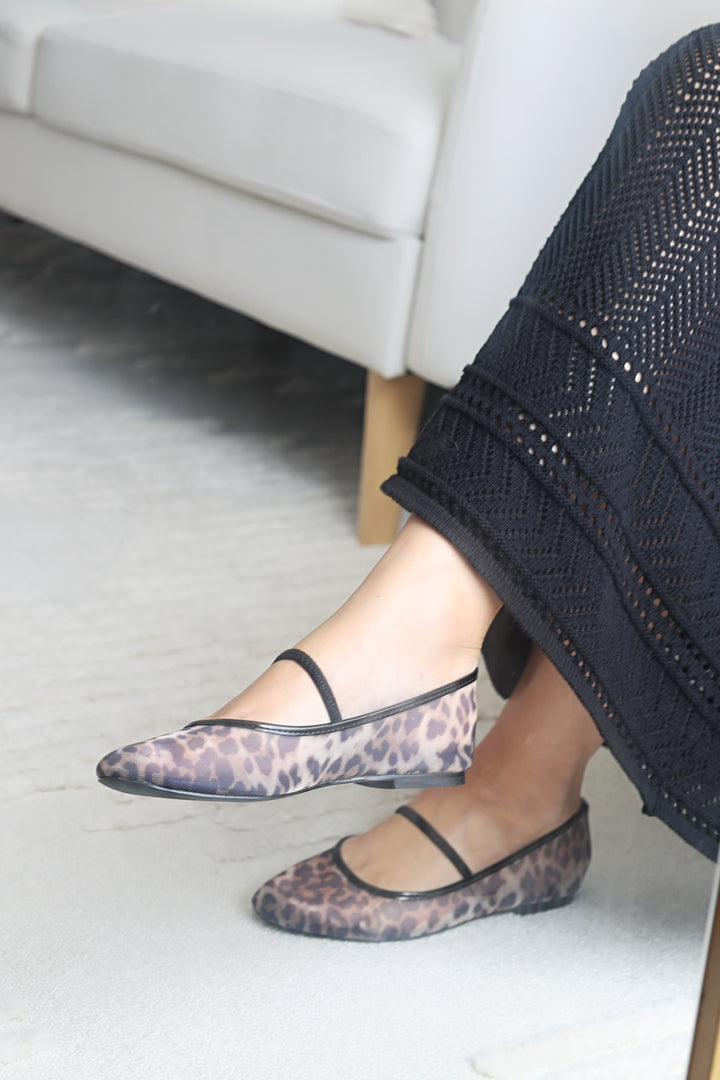 Gaelle Flat