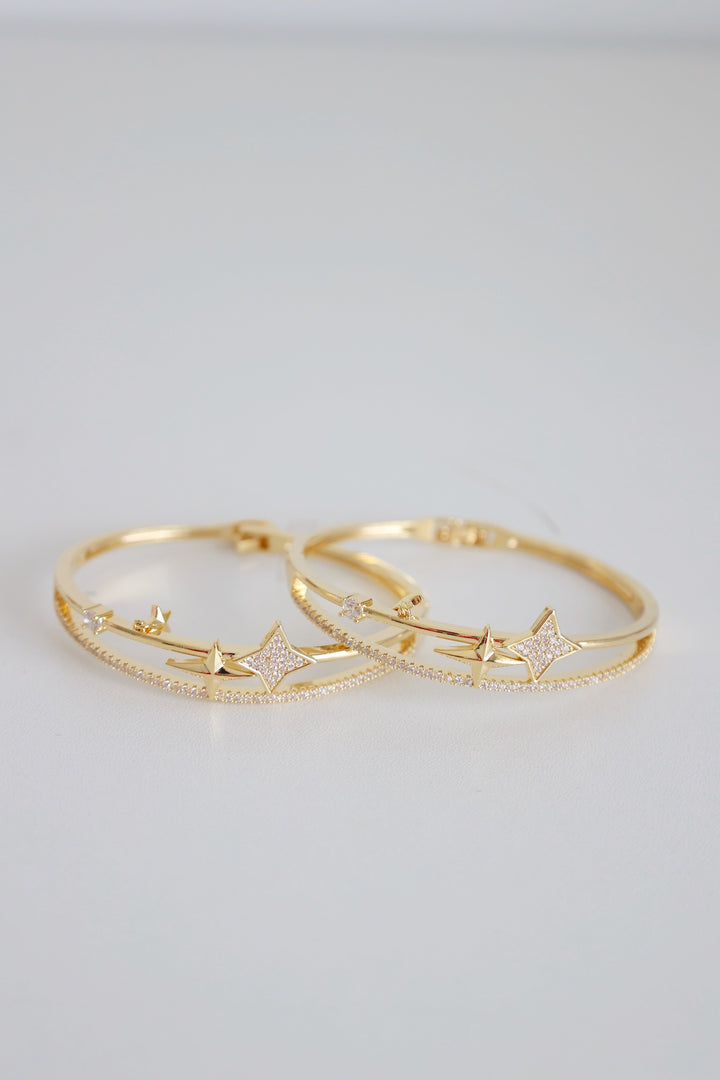 Constellation Double Bracelet