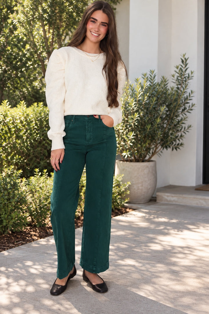 Jane Tummy Control Pants