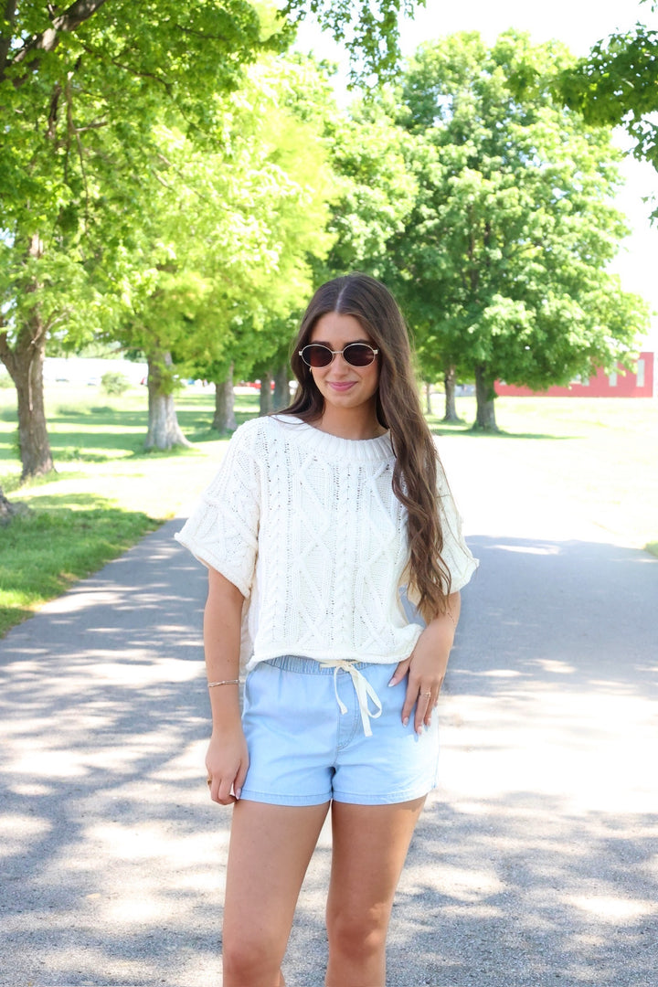 Seaway Short