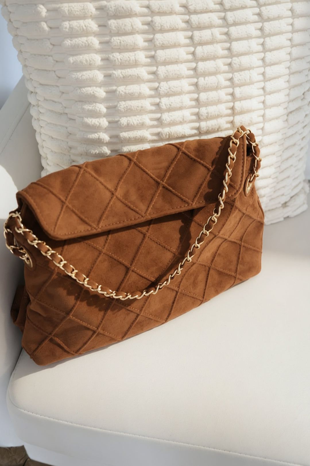 Crew Handbag