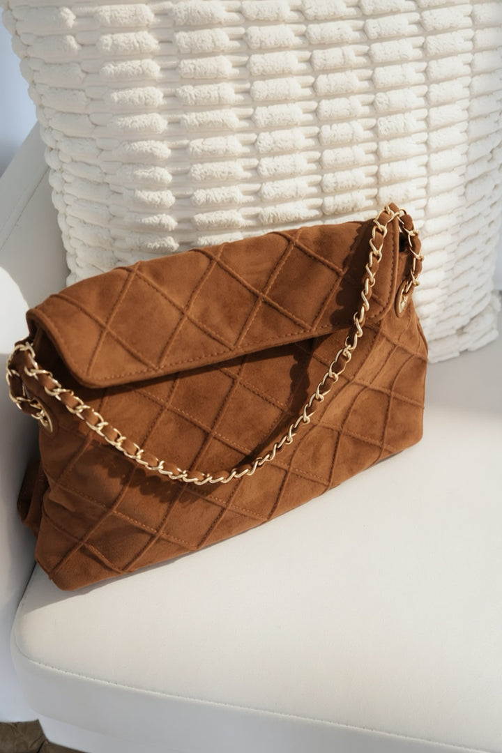 Crew Handbag