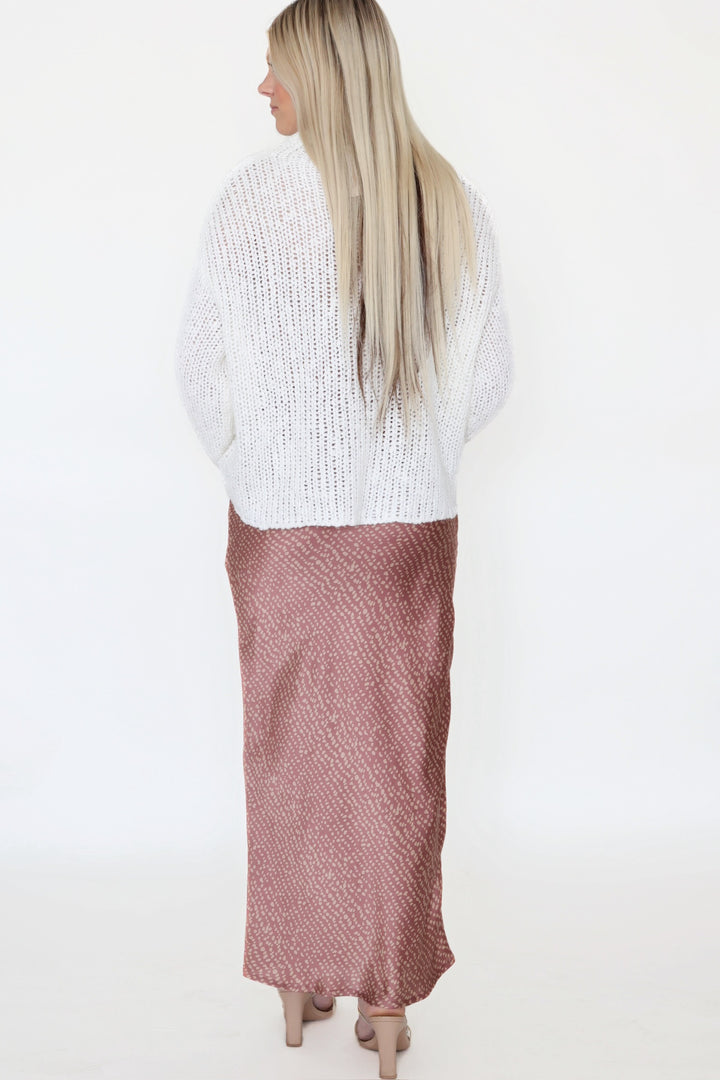 Irma Sweater-