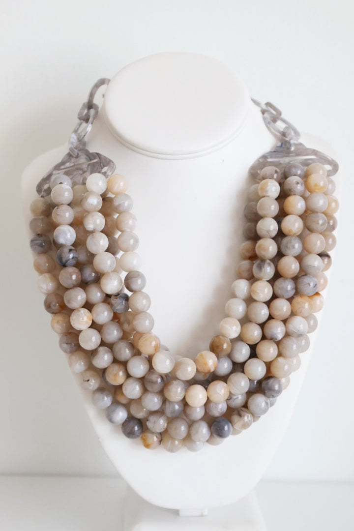 Blaire Layered Necklace
