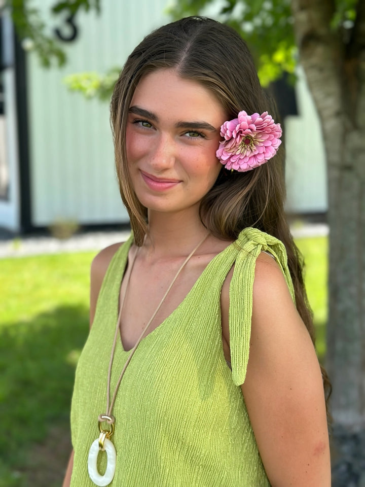 Illusion Jumpsuit