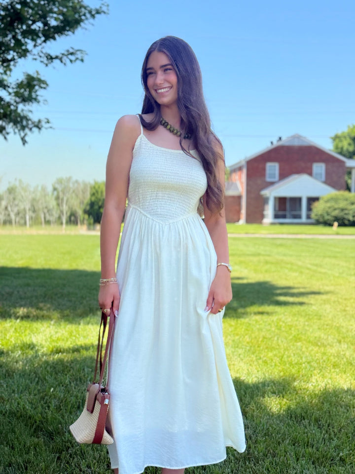 Cassandra Dress